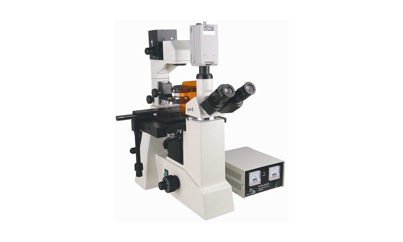 中国医学科学院双光子共聚焦激光显微镜等仪器设备采购中标公告